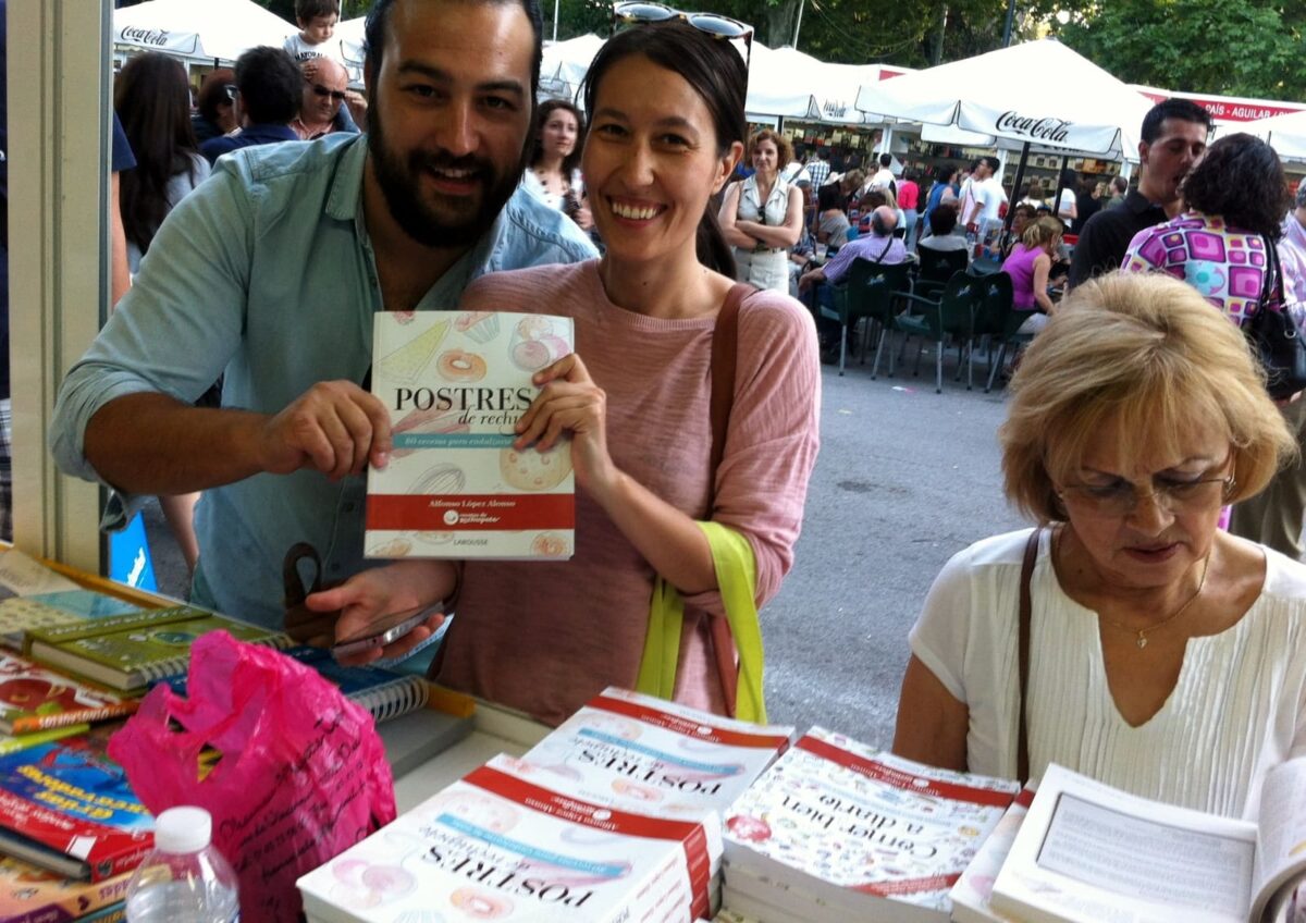 feria del libro 15