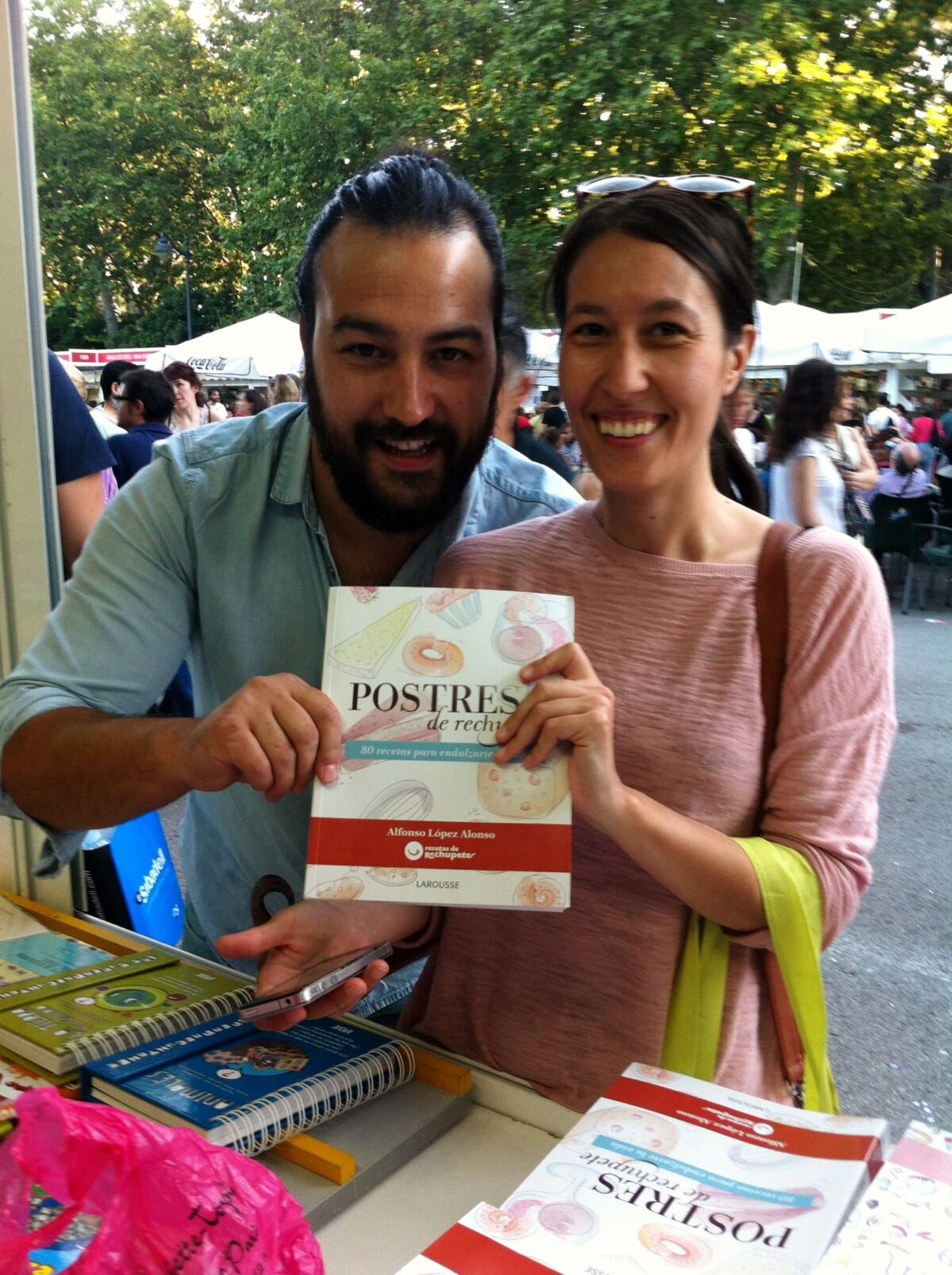feria del libro 16