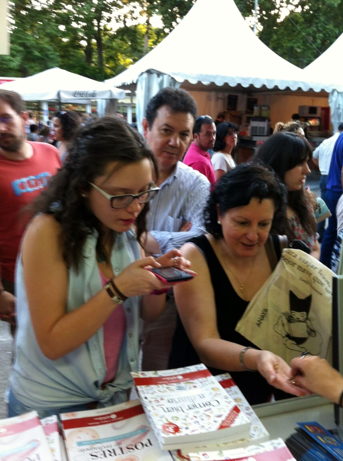 feria del libro 18