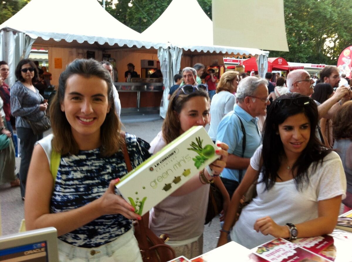 feria del libro 19