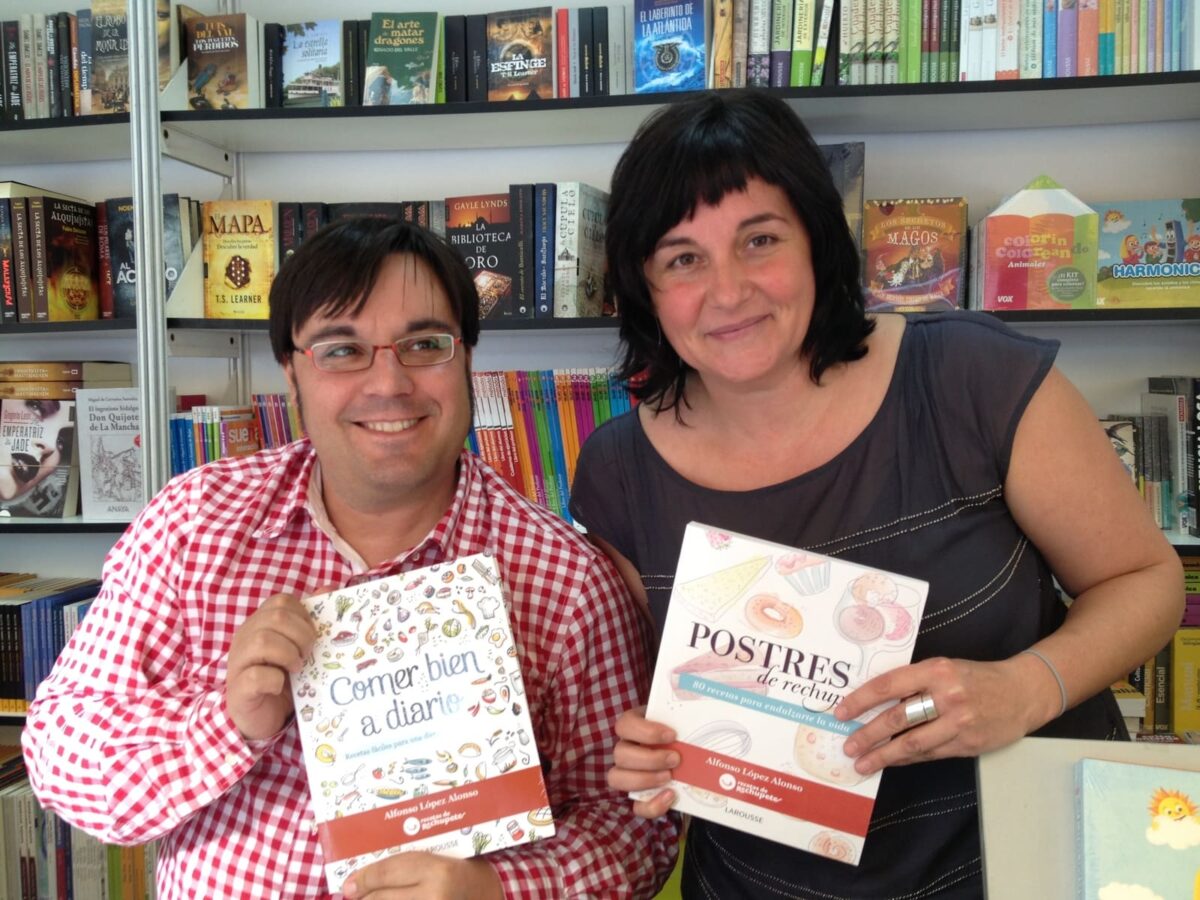 feria del libro 2