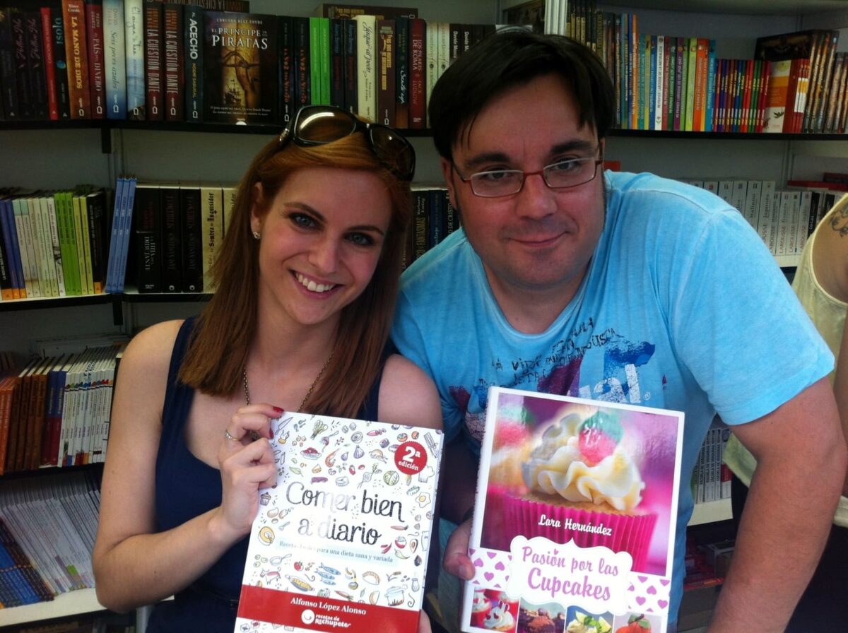 feria del libro 20