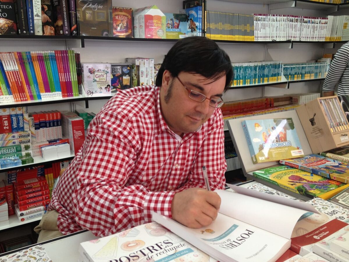 feria del libro 3