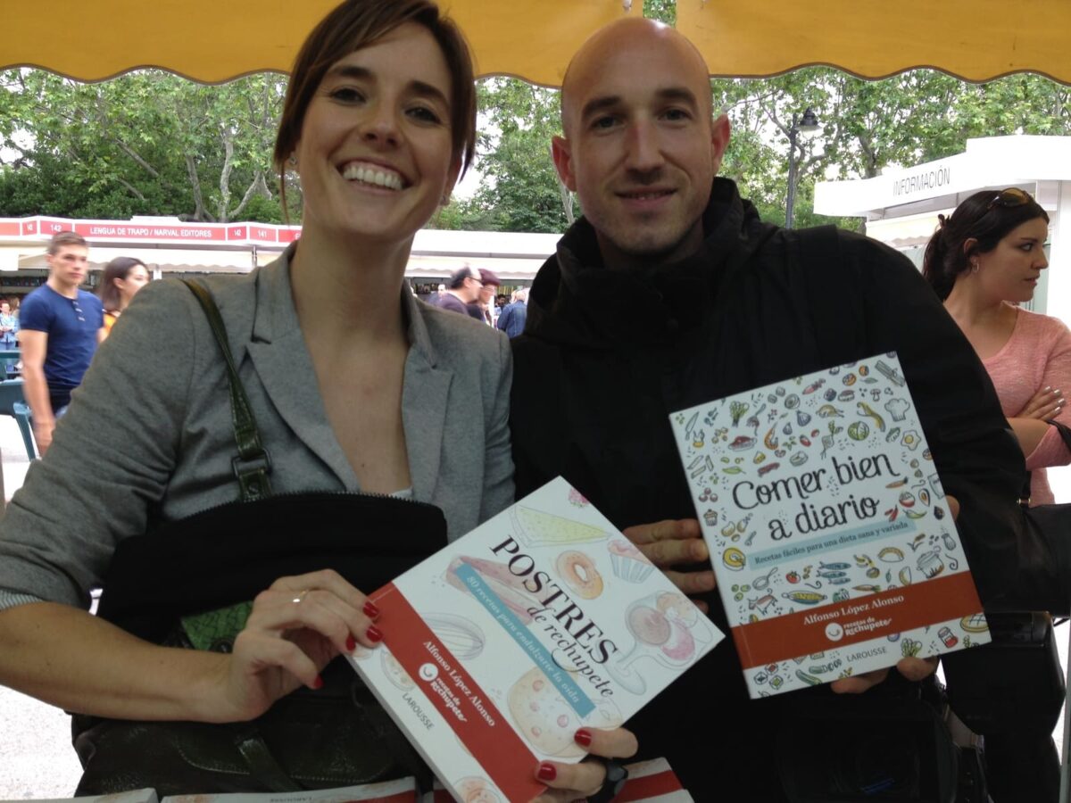 feria del libro 6