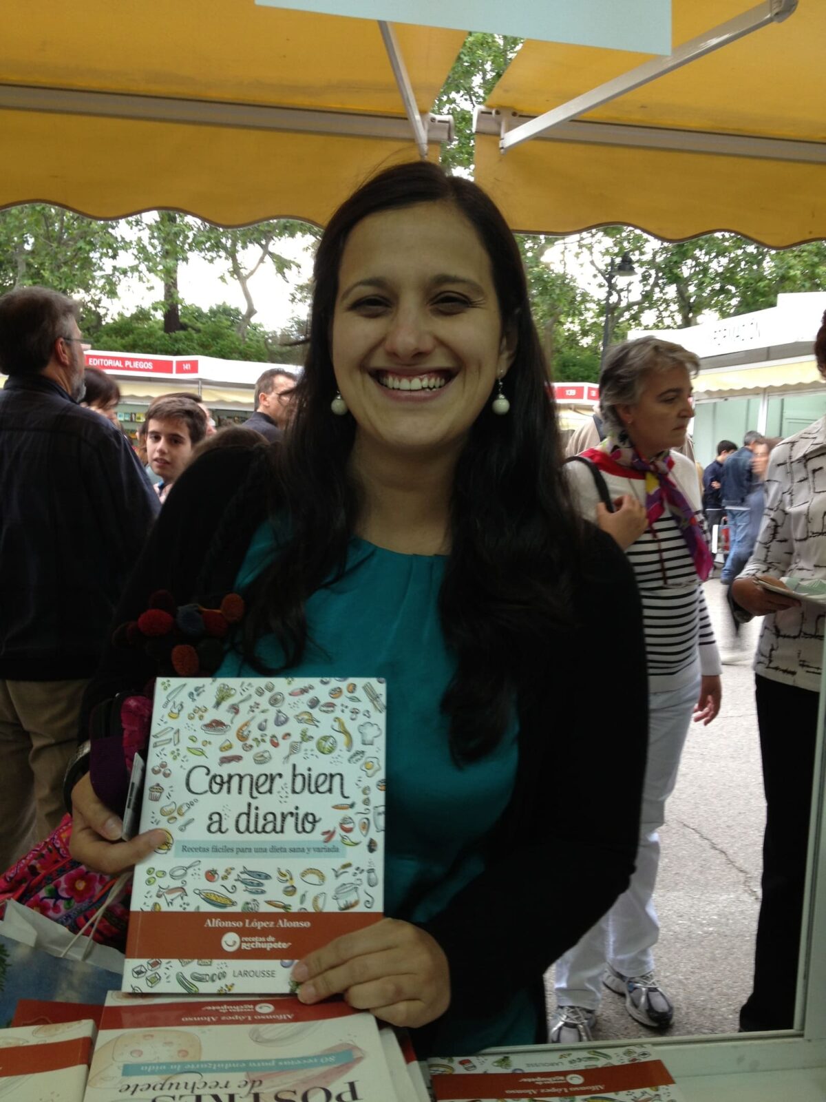 feria del libro 7