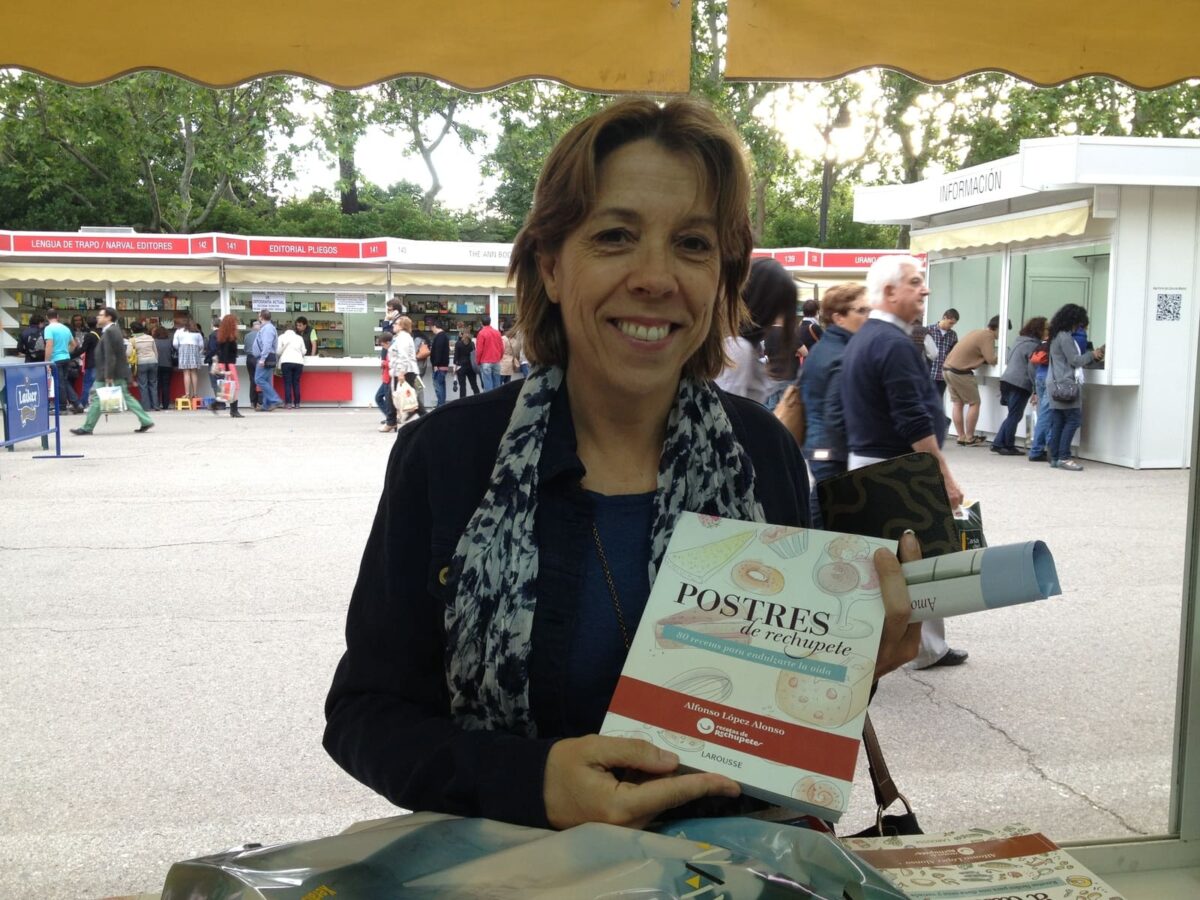 feria del libro 9