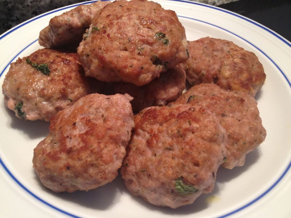 filetes rusos con tomate y albahaca paso13