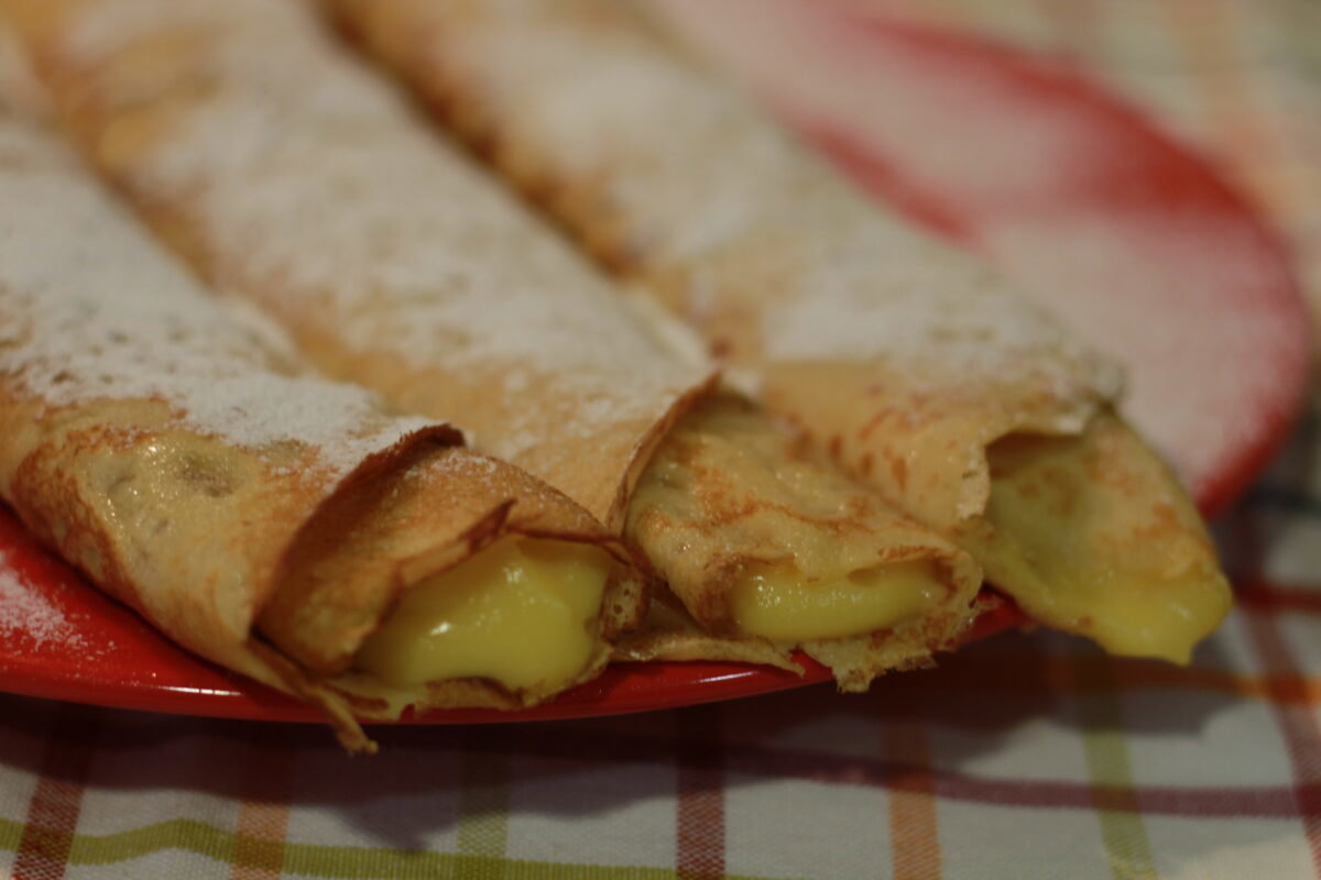 filloas crema pastelera paso 38