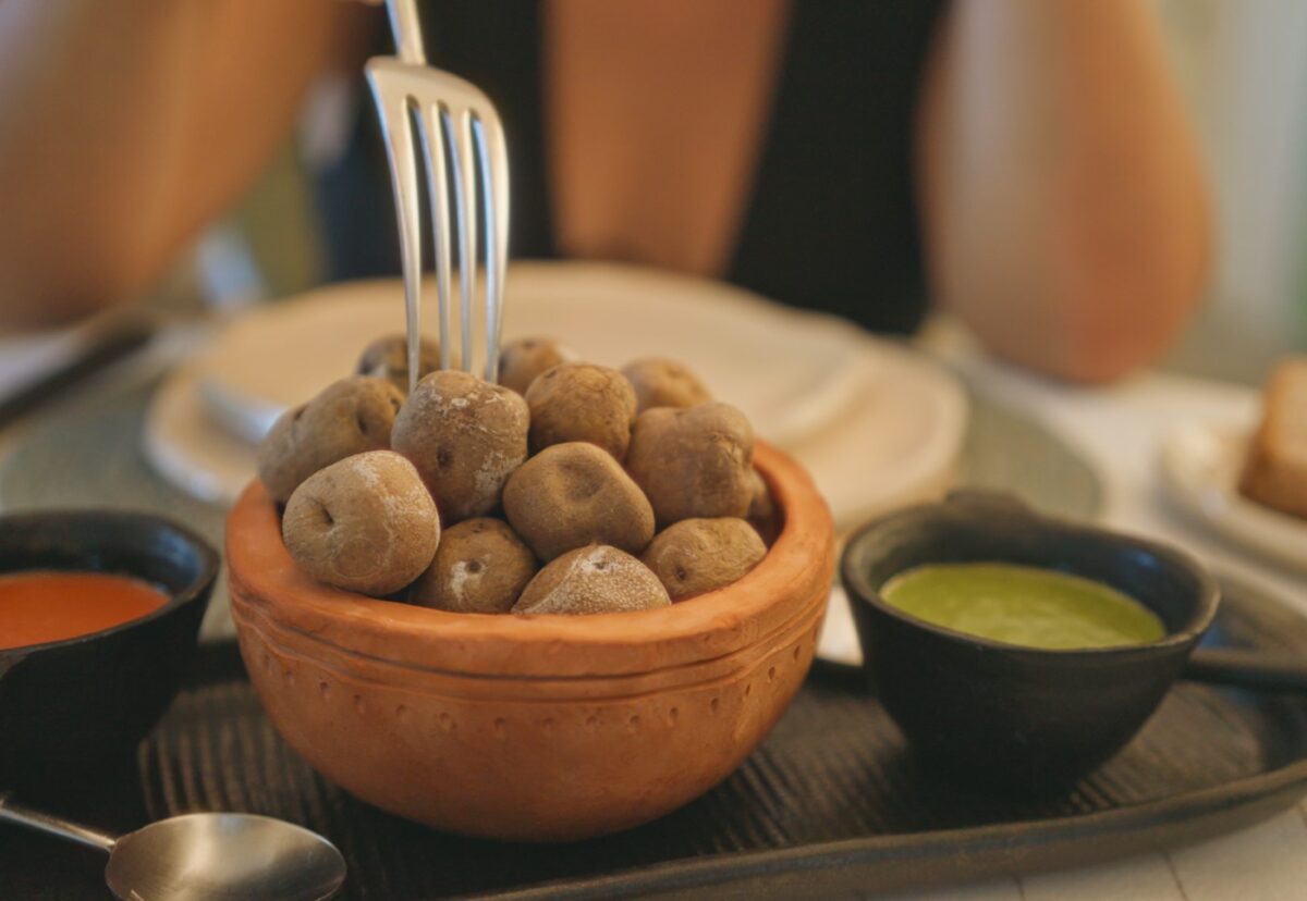 Gastronomía canaria. Historia, origen y las mejores recetas