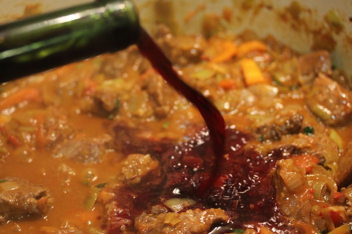 gulash húngaro paso28