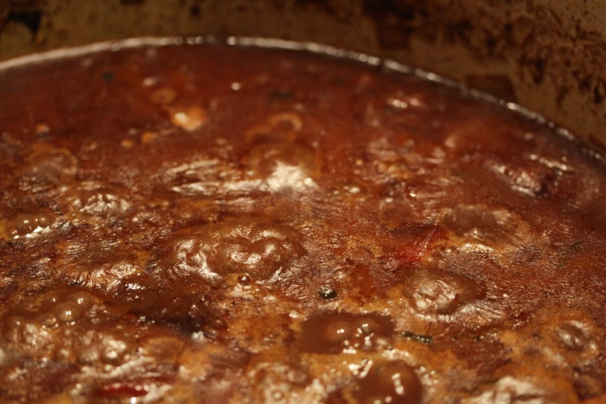 gulash húngaro paso35
