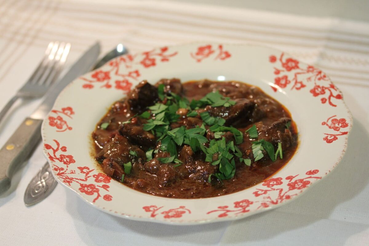 gulash húngaro paso36
