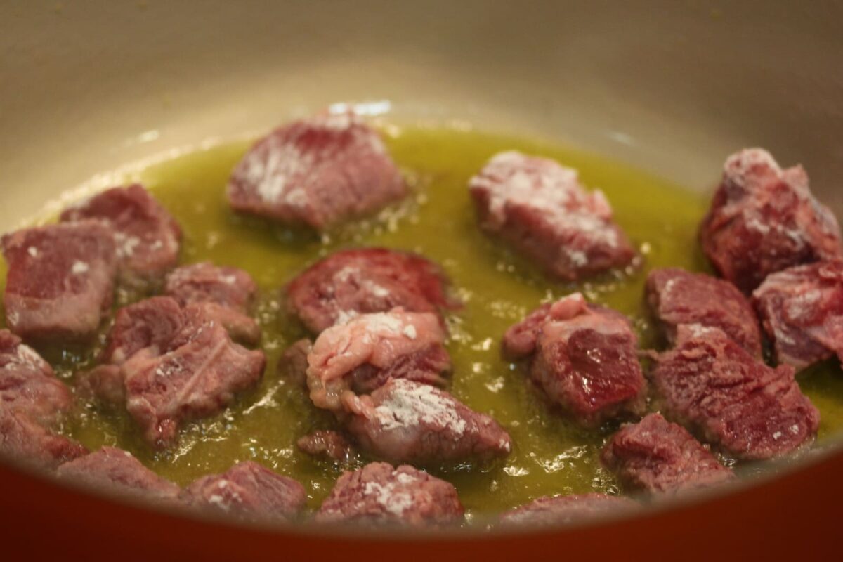 gulash húngaro paso4