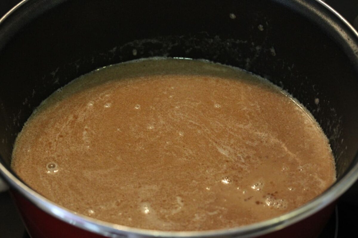 helado de choco paso 10