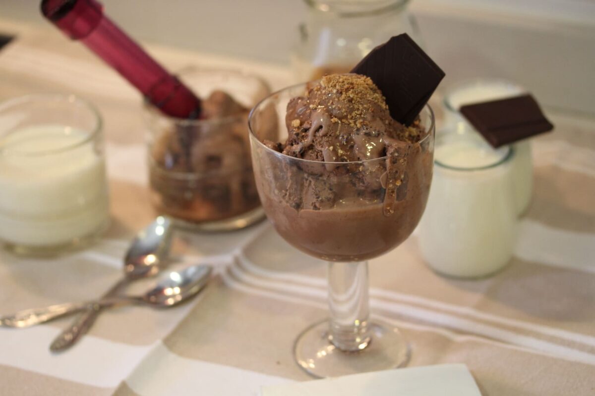 helado de choco paso 15