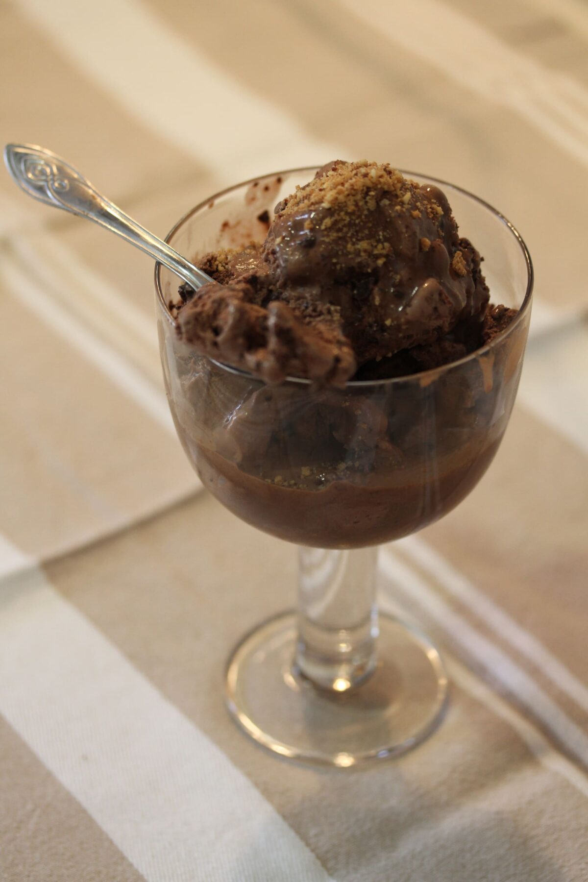 helado de choco paso 16