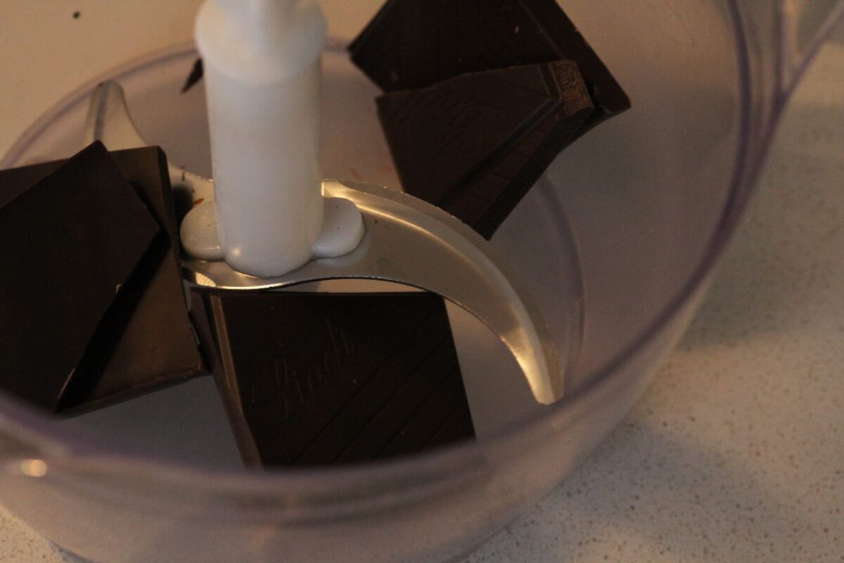helado de choco paso 3