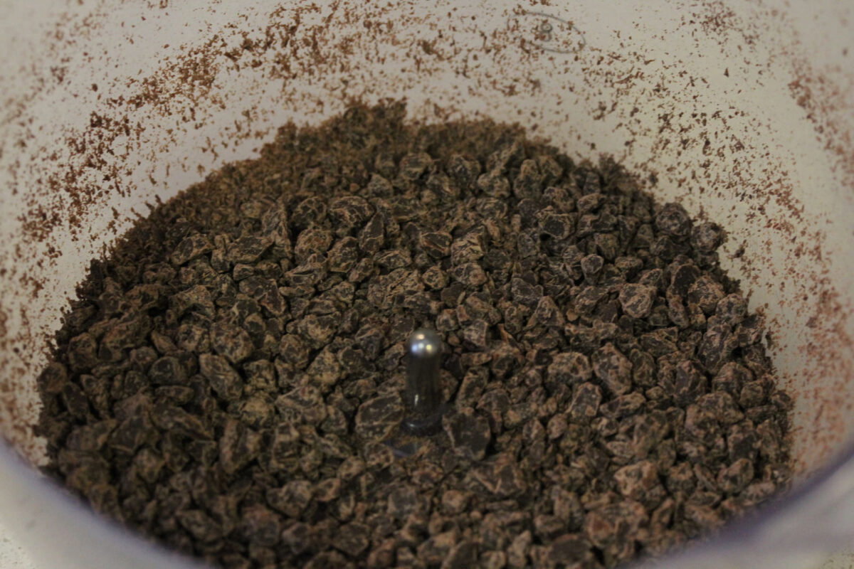 helado de choco paso 4