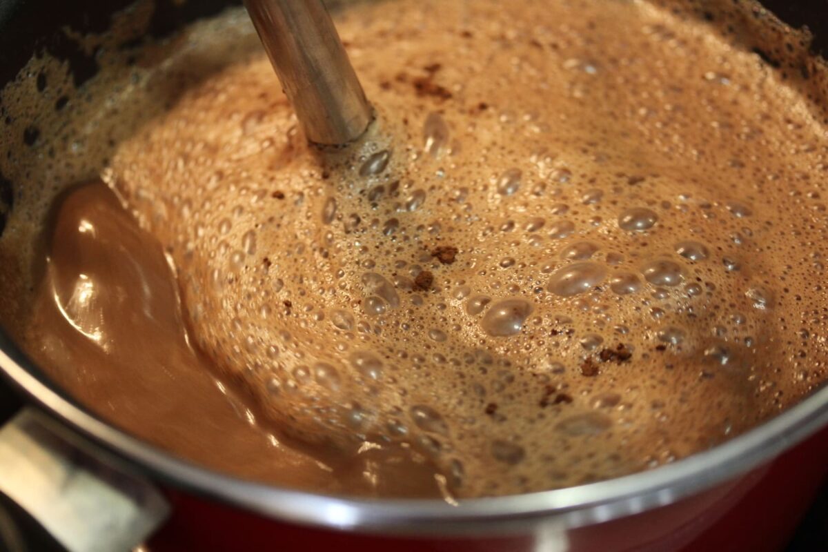 helado de choco paso 8