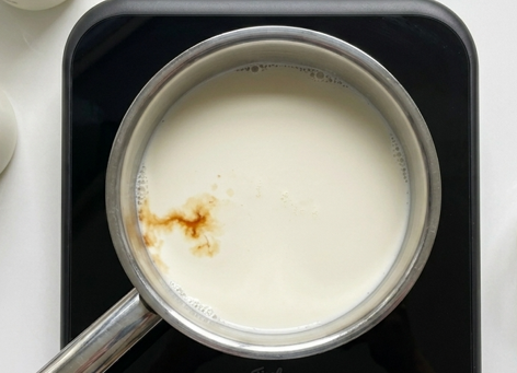 Helado de plátano. Un postre saludable y rápido