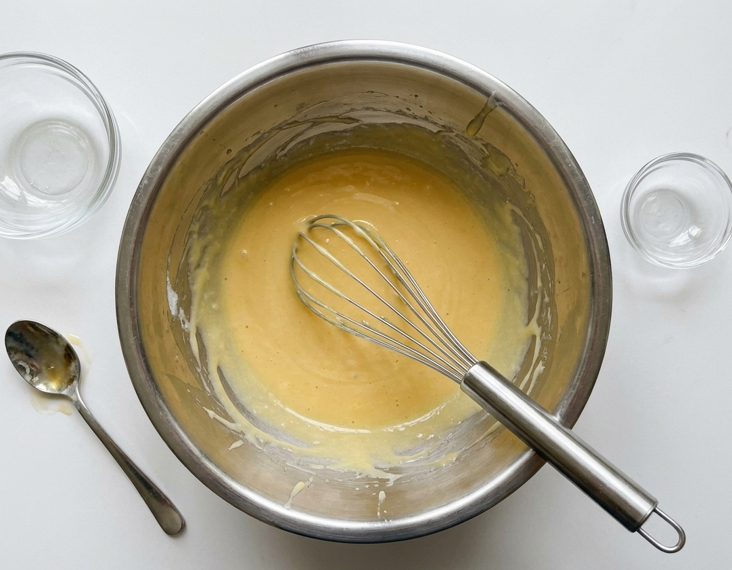 Helado de plátano. Un postre saludable y rápido