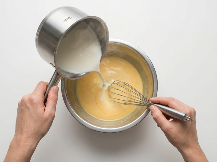 Helado de plátano. Un postre saludable y rápido