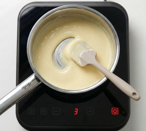Helado de plátano. Un postre saludable y rápido