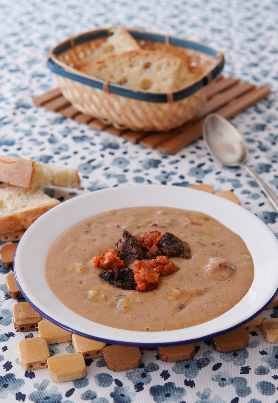 Jallullo murciano. Una receta sencilla y llena de sabor