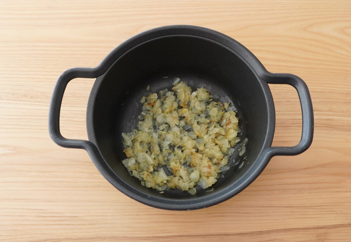 Jallullo murciano. Una receta sencilla y llena de sabor