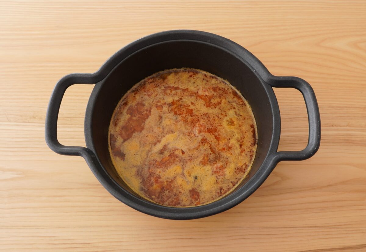 Jallullo murciano. Una receta sencilla y llena de sabor