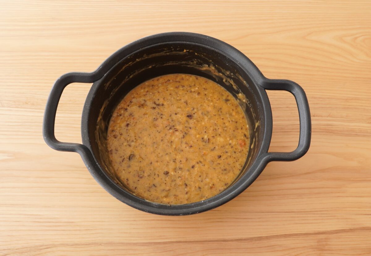 Jallullo murciano. Una receta sencilla y llena de sabor
