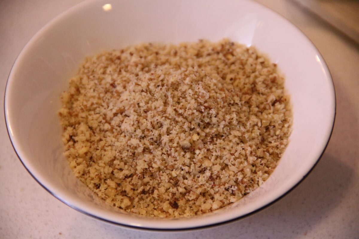 merluza rellena de salmón y nueces paso 10