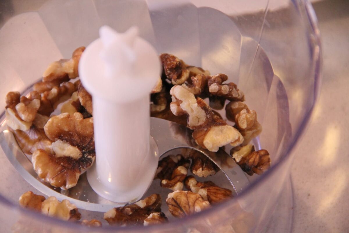 merluza rellena de salmón y nueces paso 9