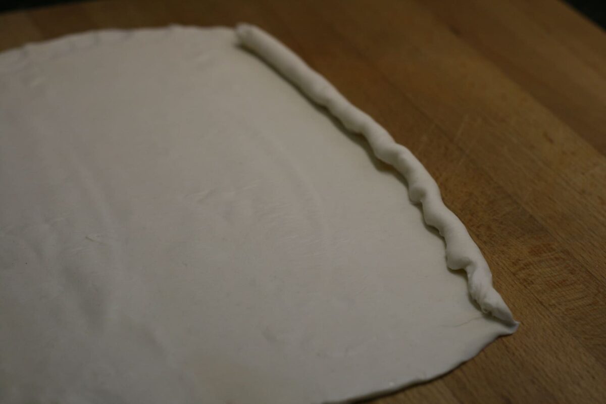 pasteles de belem paso 2
