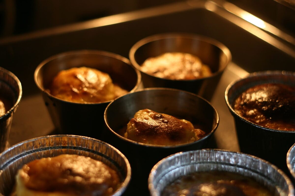 pasteles de belem paso 25