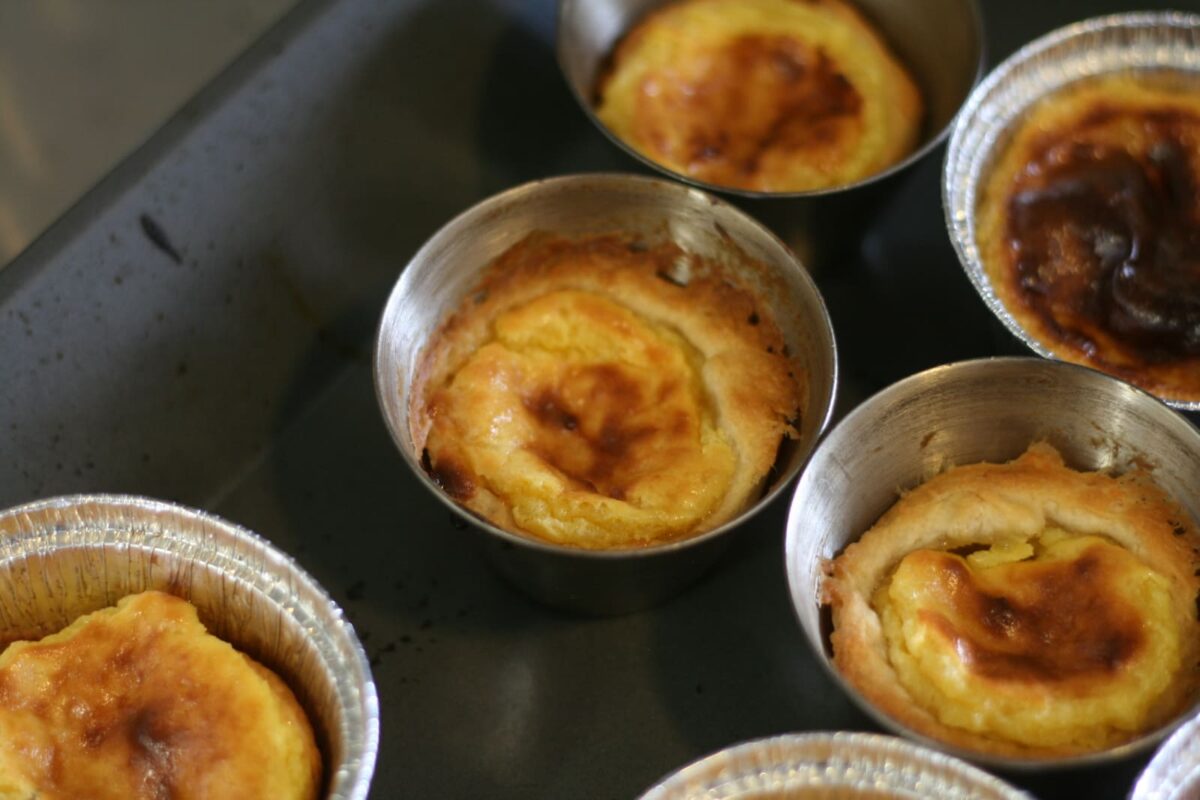 pasteles de belem paso 26