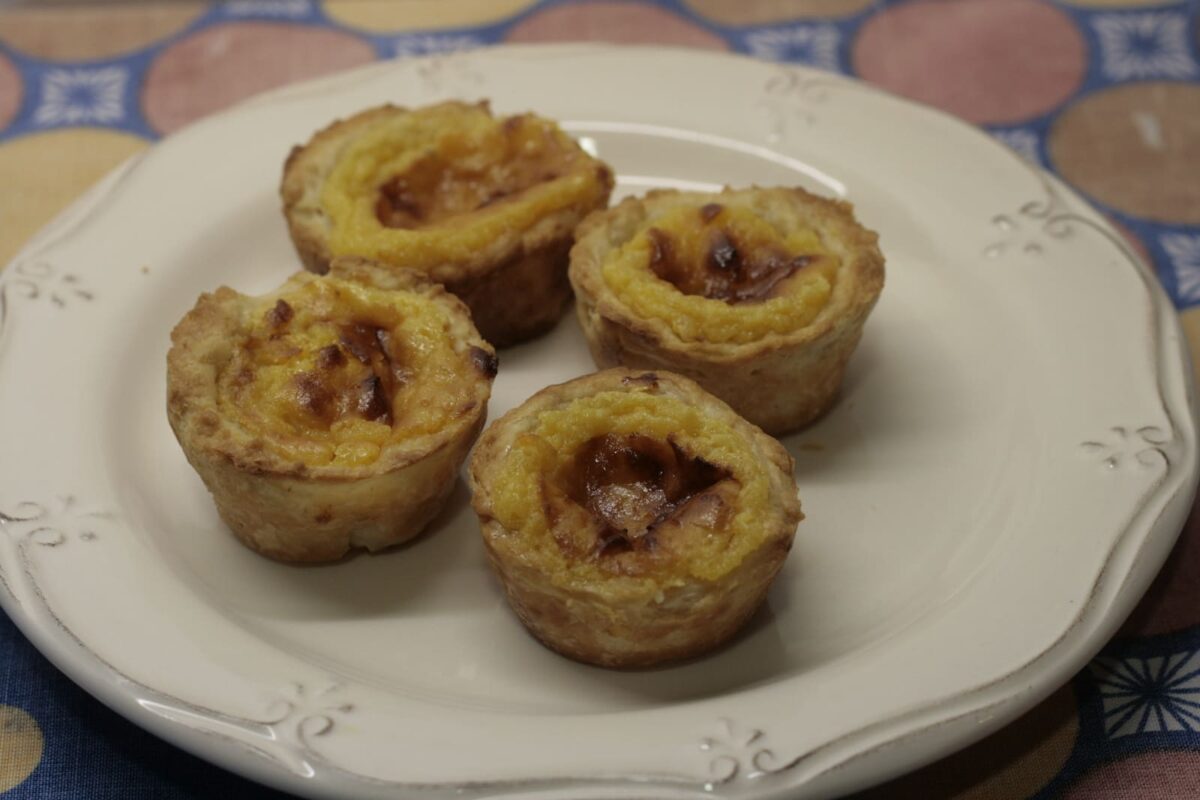 pasteles de belem paso 27
