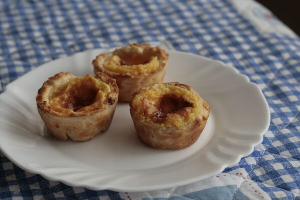 pasteles de belem paso 28