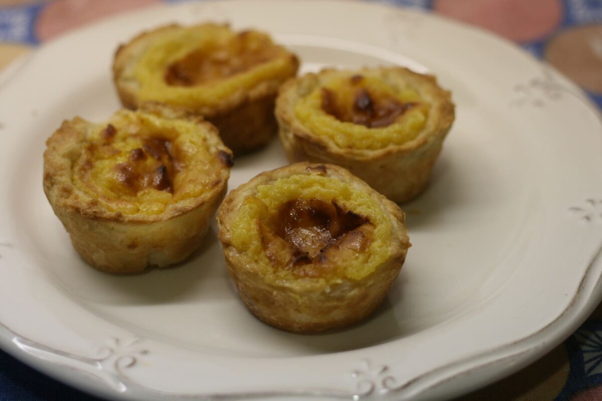 pasteles de belem paso 29