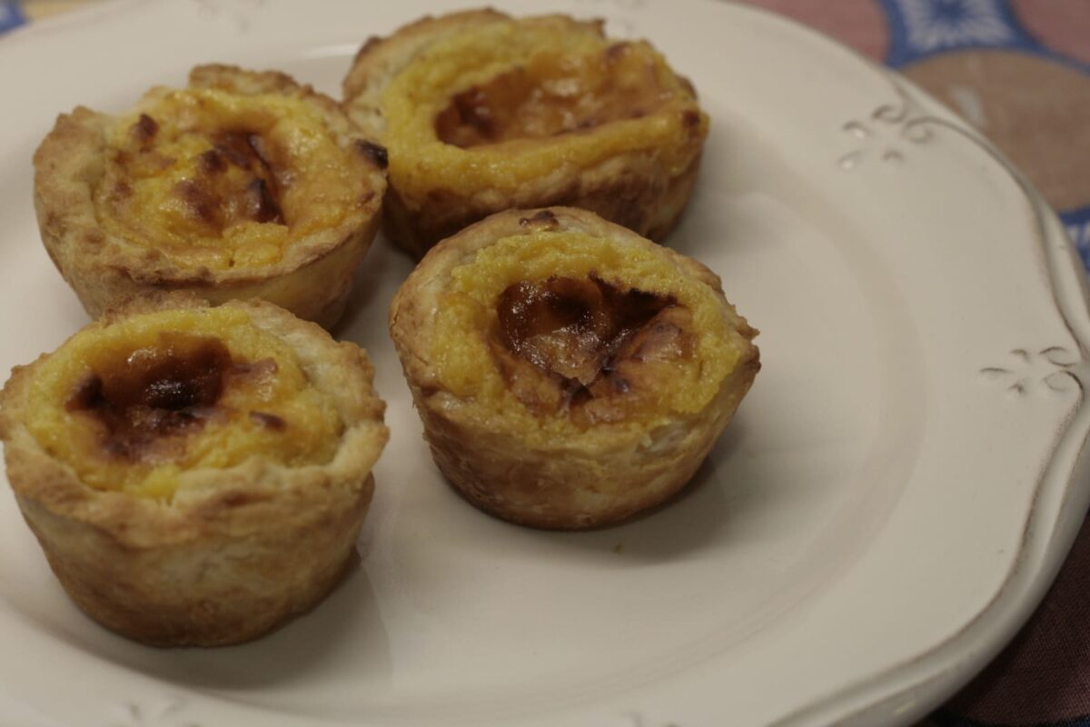 pasteles de belem paso 30