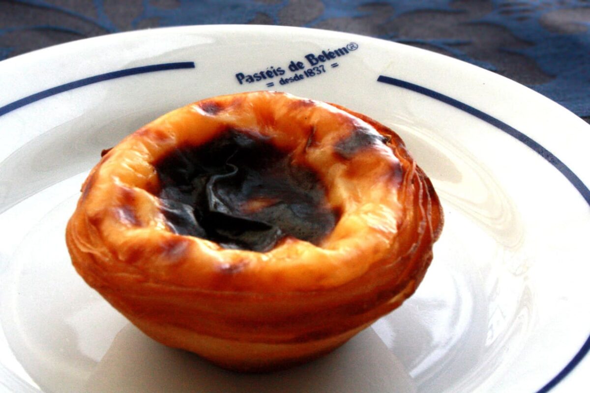 pasteles de belem paso 31