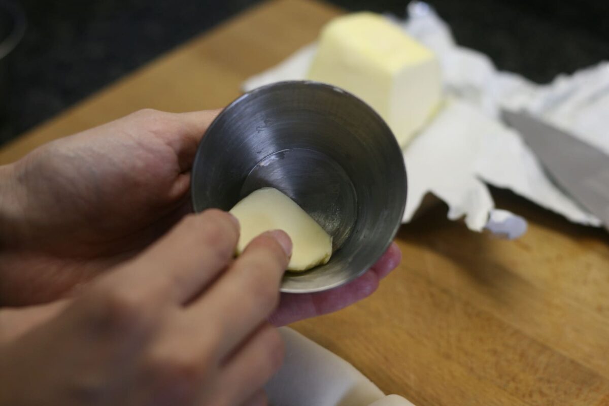 pasteles de belem paso 6