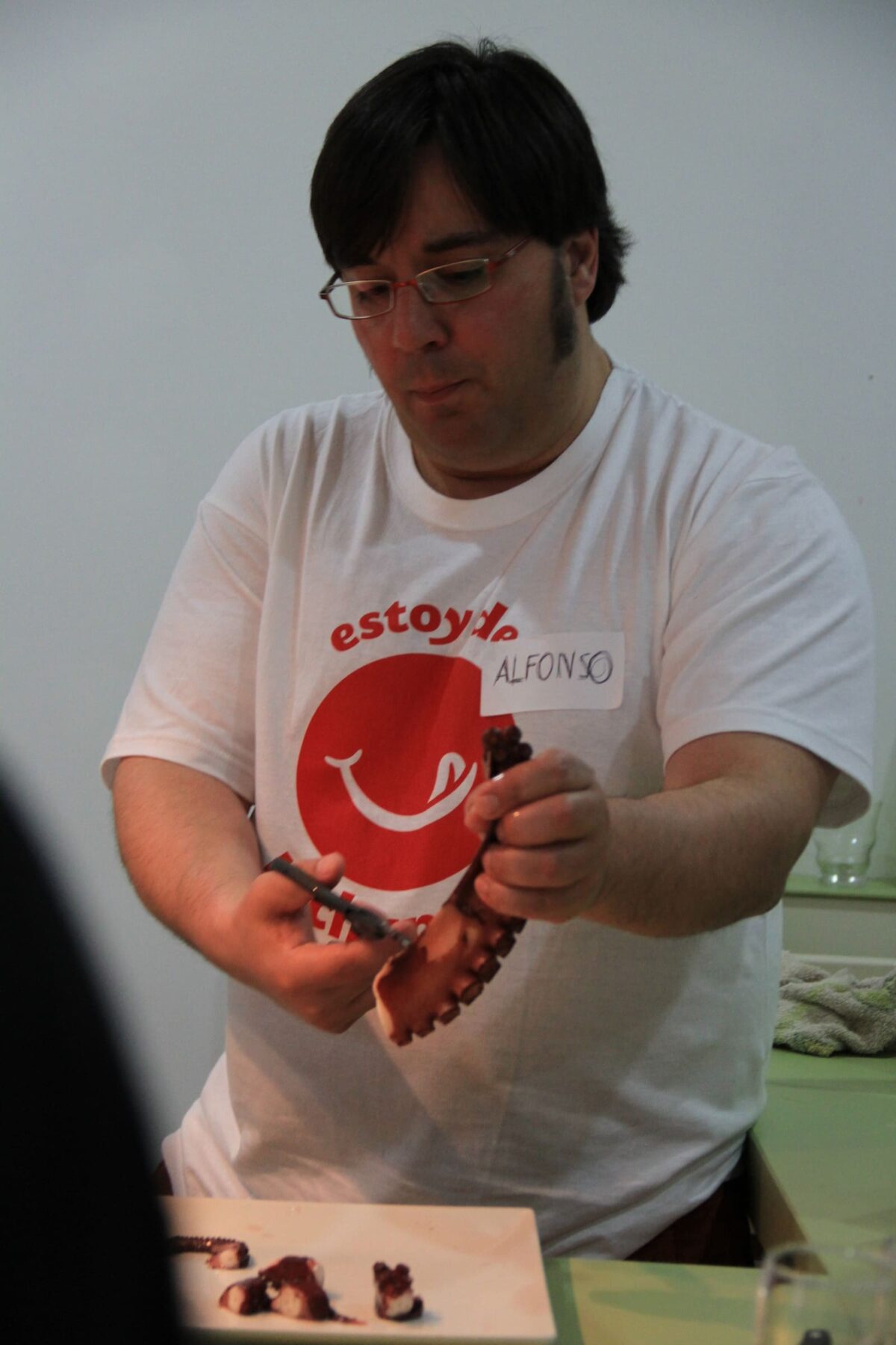 pulpo a la gallega tradicional paso 29