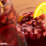 Diferencia entre tinto de verano y sangría