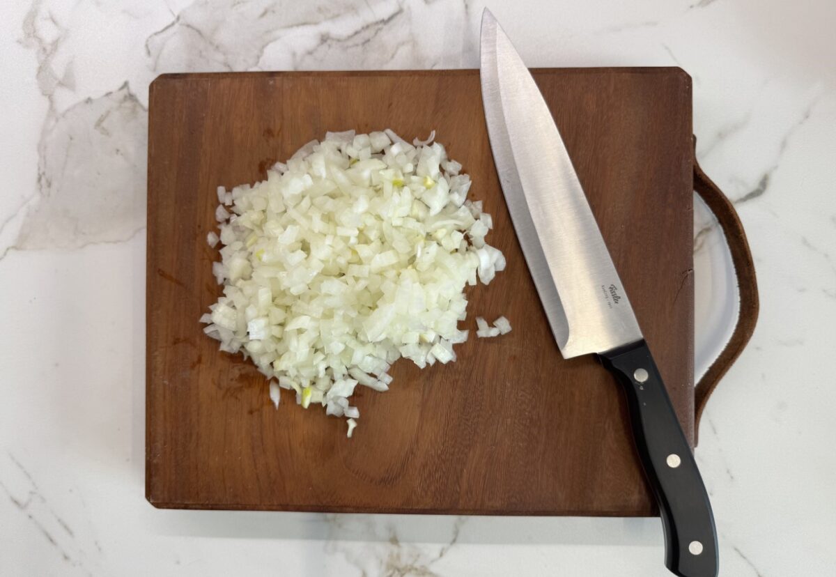 Tojunto. El guiso tradicional manchego