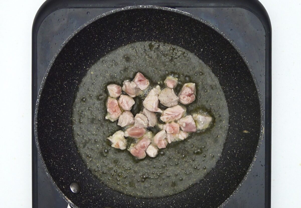 Tortillas de avena saladas con 4 rellenos diferentes
