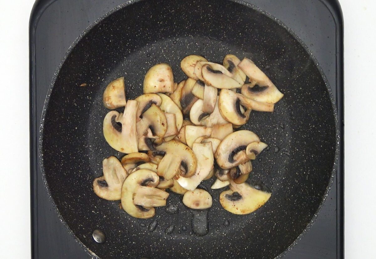 Tortillas de avena saladas con 4 rellenos diferentes