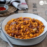 Migas al pastor. La receta tradicional de Aragón