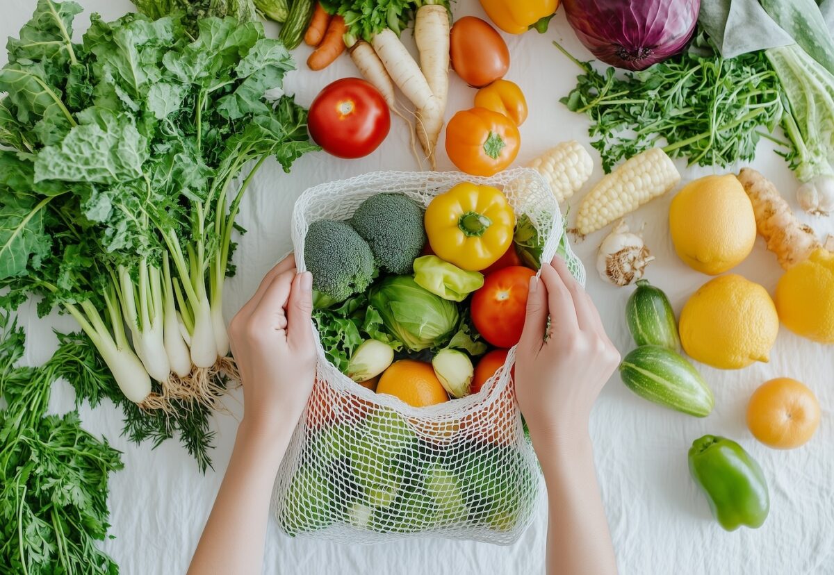 Alimentación en la adolescencia. Todo lo que debes saber