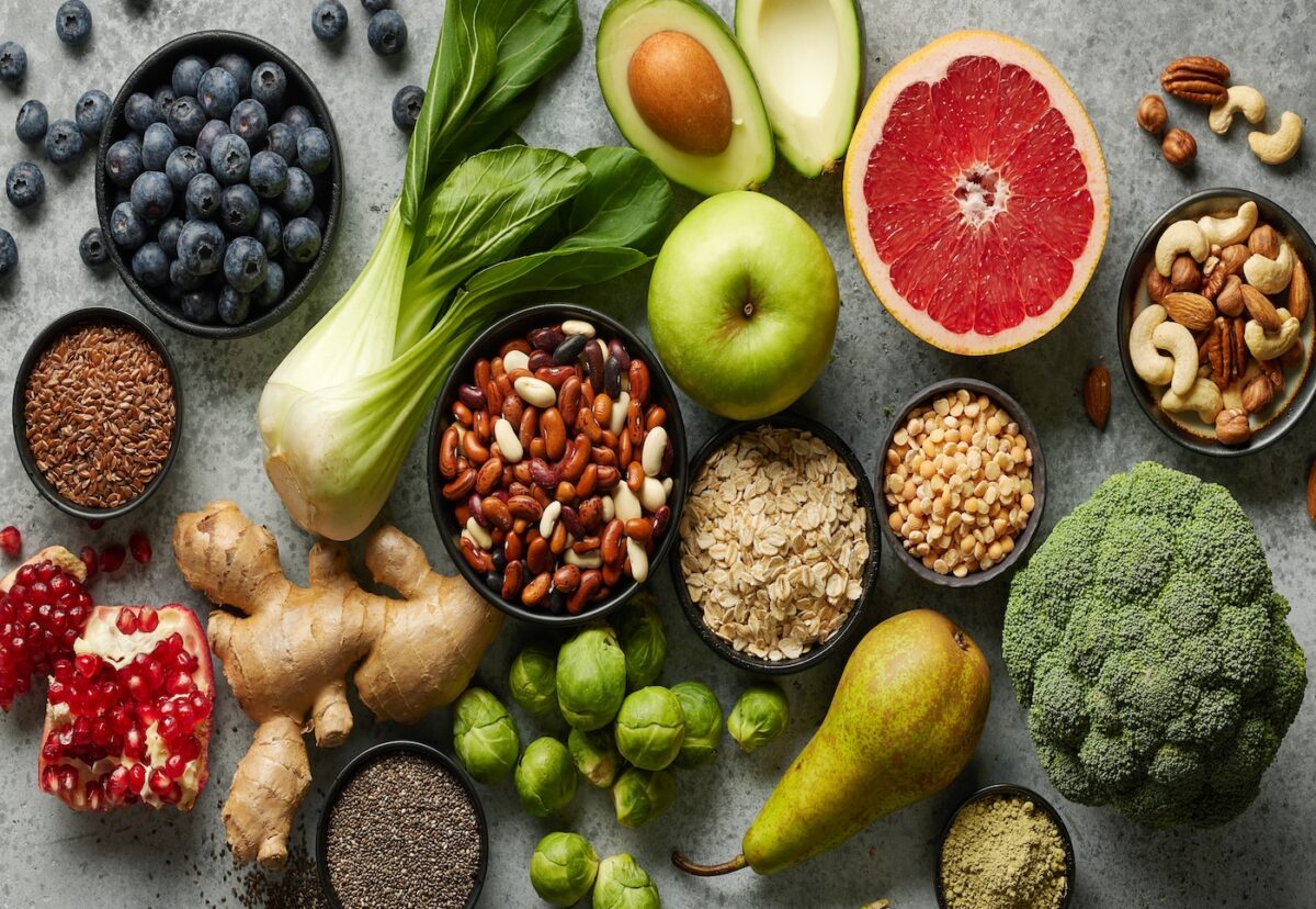 Alimentación en la adolescencia. Todo lo que debes saber